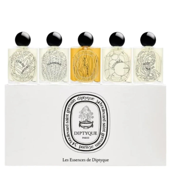 Diptyque | Les Essences de Diptyque – DTL New York