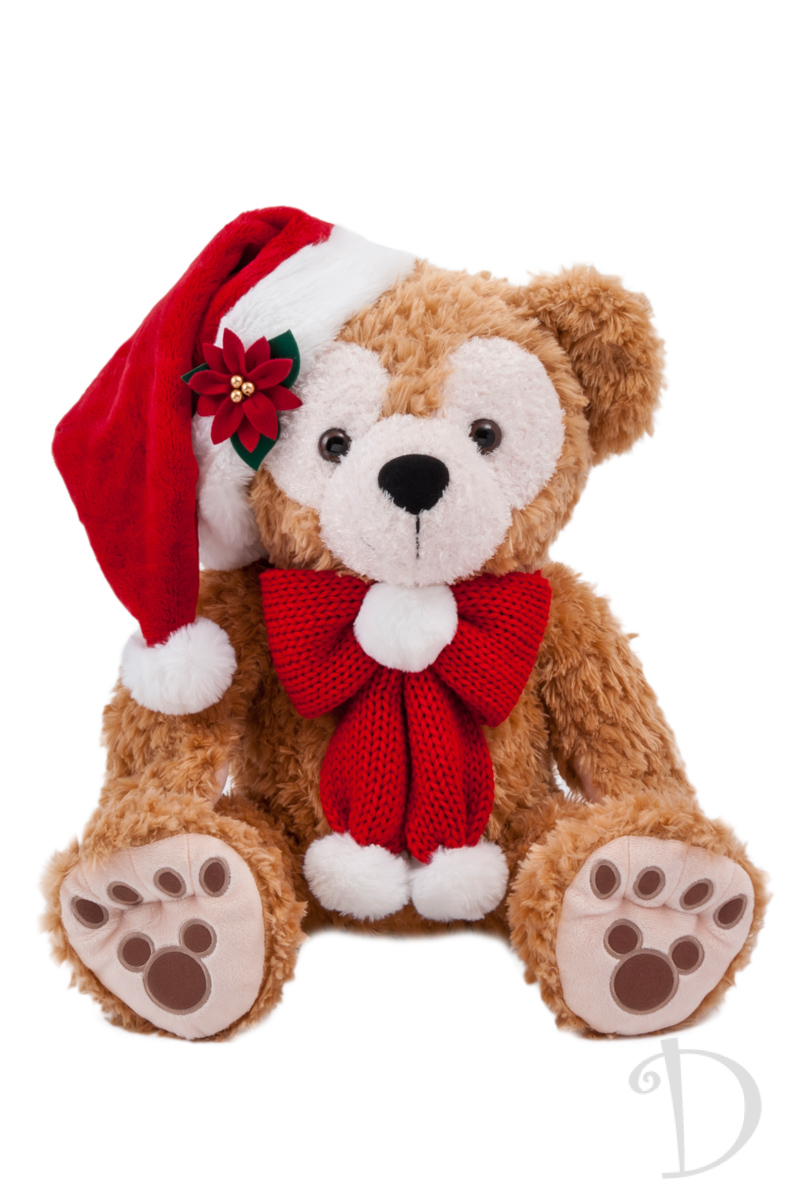 ステラ・ルー初登場！東京ディズニーシー“ダッフィー＆フレンズの