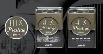 ELF HTX | TotalEnergies