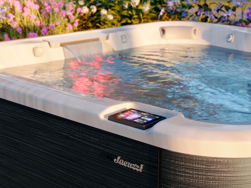 J508L™ – Paradise Valley Spas
