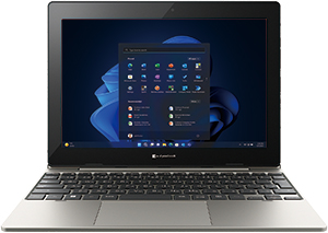 K50/FV/FU | ビジネス5in1／2in1ノート | 法人向けPC | dynabook