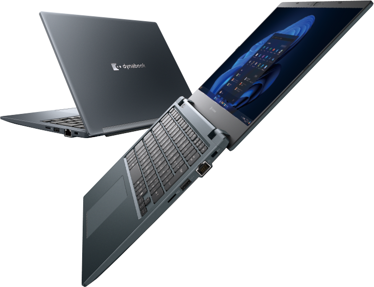 G83/LY | ビジネスモバイルノート | 法人向けPC | dynabook