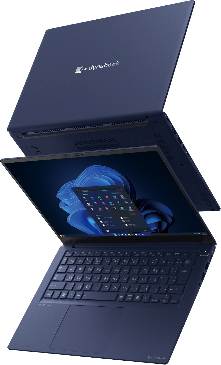 極美品 東芝 RJ74/KV 14.0型 高輝度・広視野角 第12世代i7 綺麗