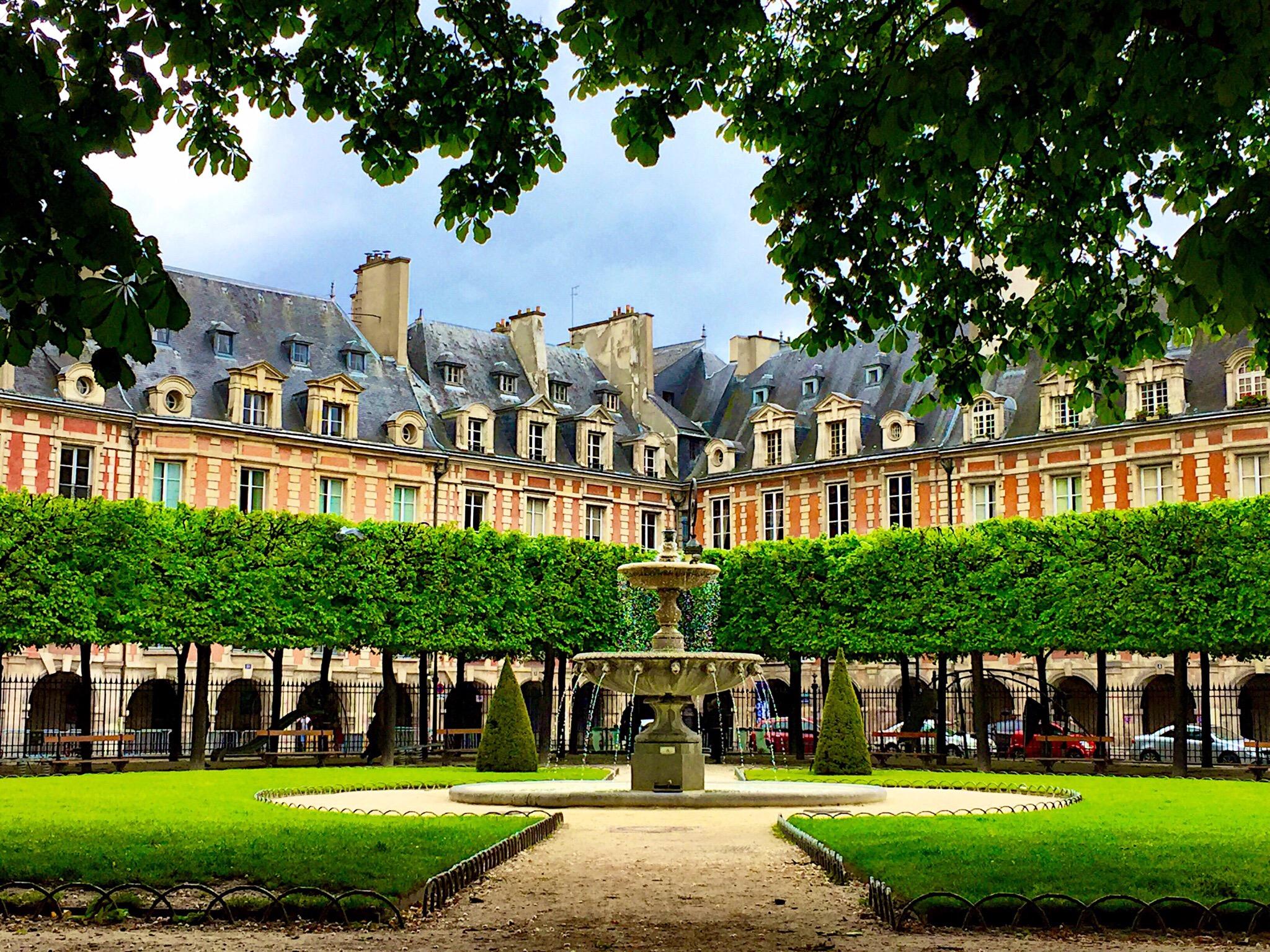 Place des Vosges (2026) - All You MUST Know Before You Go (w