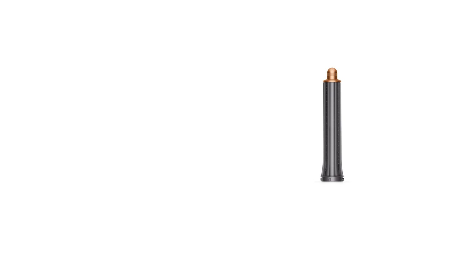 Dyson Airwrap™ 30mm Airwrap™ ロングバレル｜アイアン/コッパー