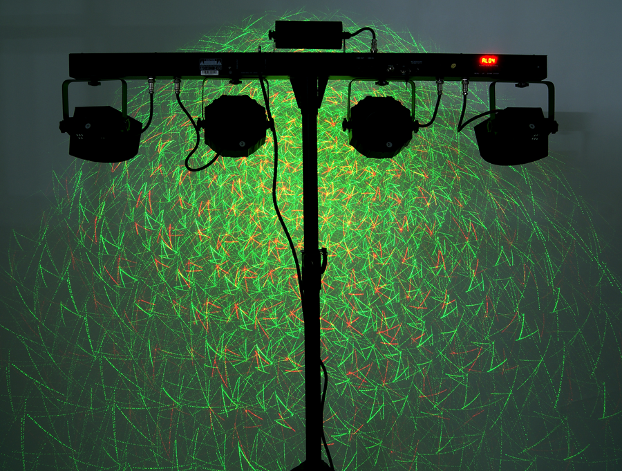 LED Power Dancing Bar | イースペック株式会社イースペック株式会社