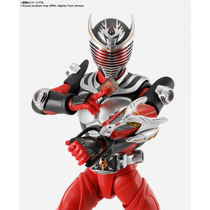 S.H.Figuarts（真骨彫製法） 仮面ライダー龍騎 | ヤマシロヤ