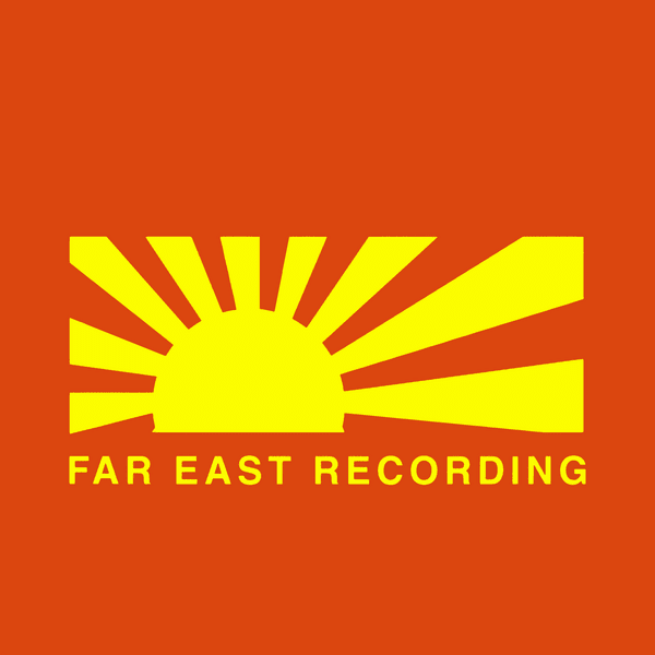 Far East Recording by Soichi Terada + Shinichiro Yokota