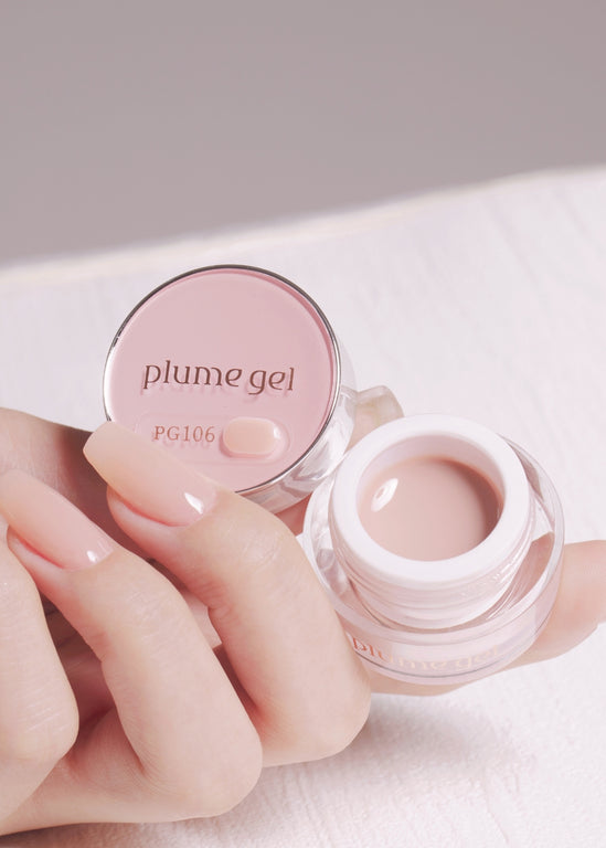 plume gel_collection