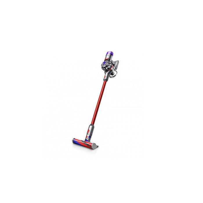 Dyson V8 Slim Fluffy Vacuum Cleaner 無線吸塵機 V8 Slim Fluffy