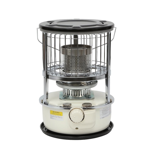 PASECO】 パセコ 石油ストーブ WKH-3100S – CROSS ORANGE