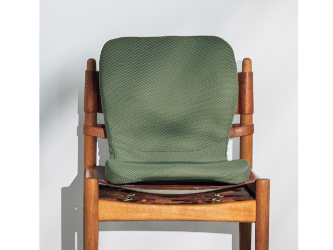 pinto 置くだけラクッションビューティー Hi（専用カバー付き