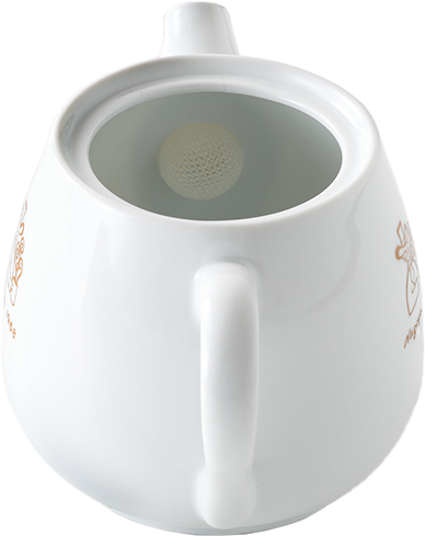 Ise-san's Japanese black tea 