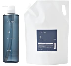 WELLBEING EC ONLINE 【 ラクア シャンプー P 詰替ボトル付