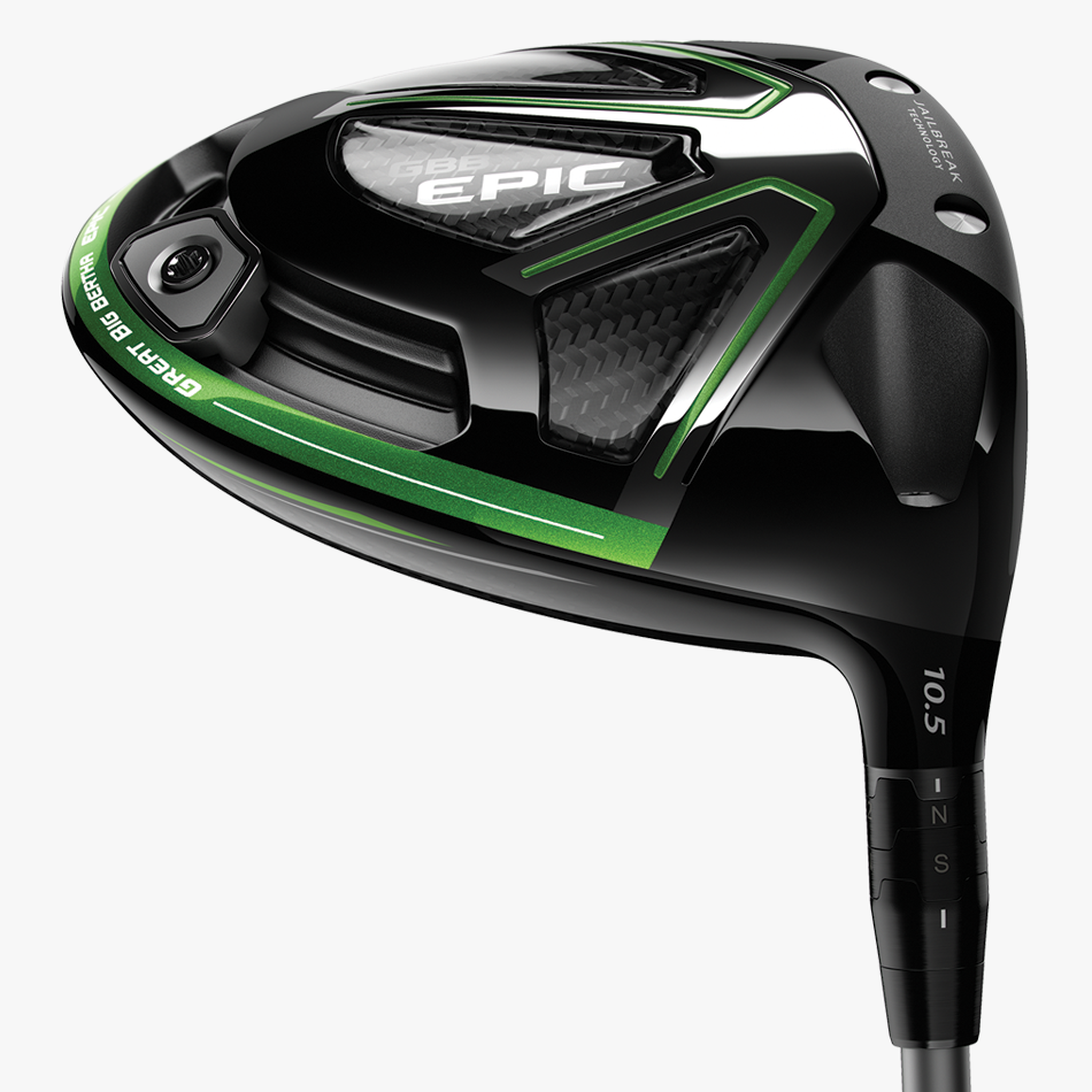 Callaway Golf 2017 GBB Epic Driver 9° Mens/LEFT | Callaway Golf