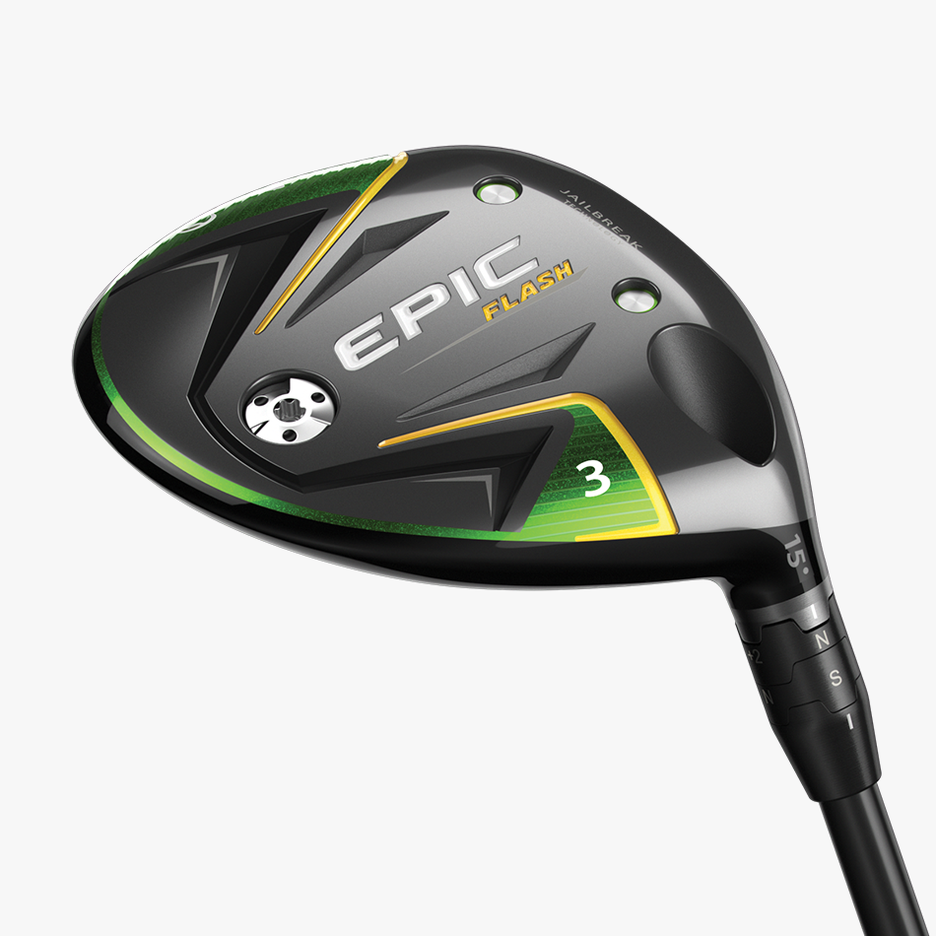 Callaway Epic Flash Fairway Woods | Callaway Golf Pre-Owned