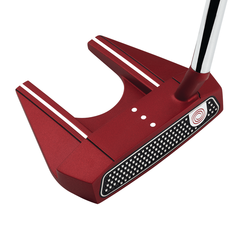 Odyssey Odyssey O-Works Red #7S Putter | Callaway Golf Pre-Owned