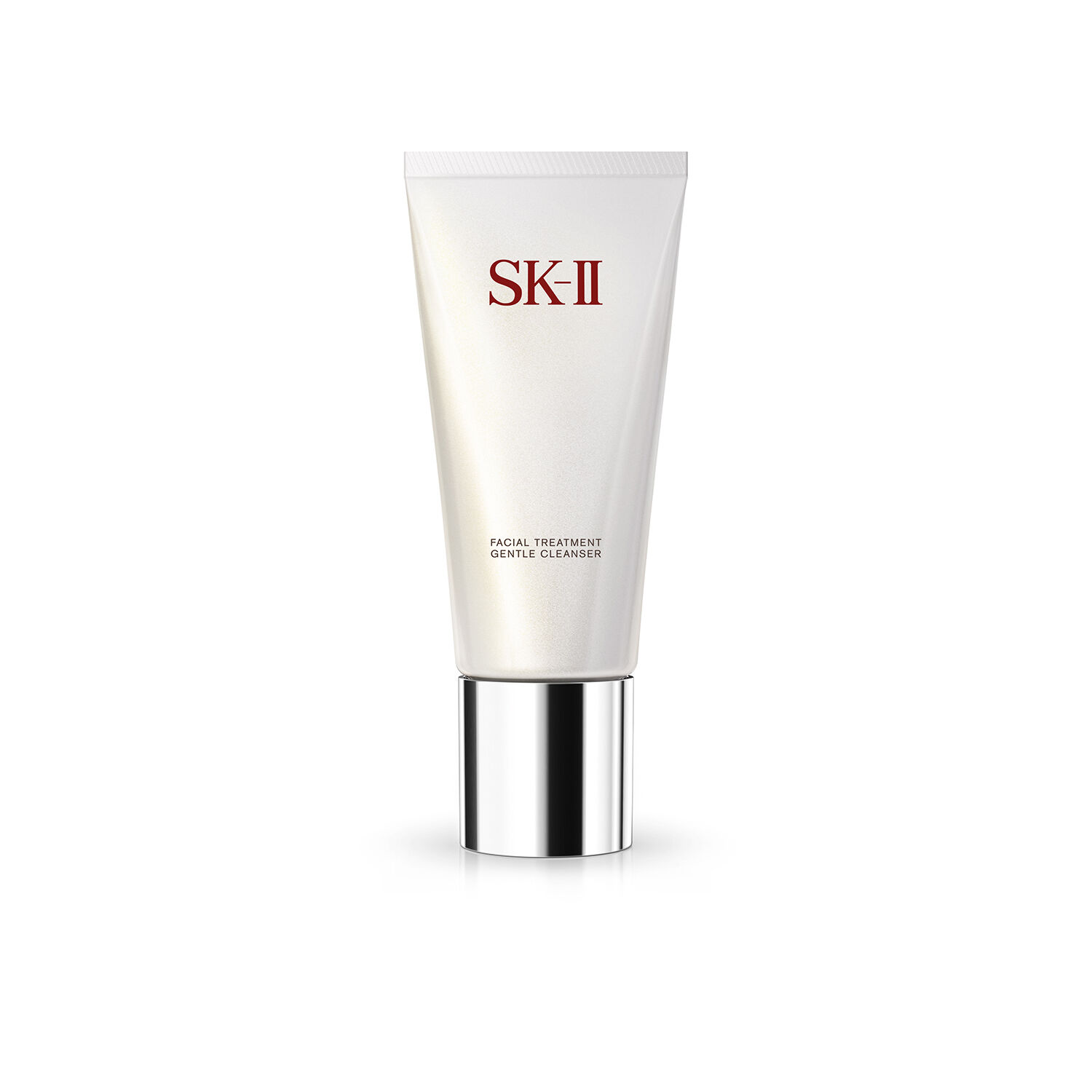 SK-II フェイシャル トリートメント ジェントル クレンザー