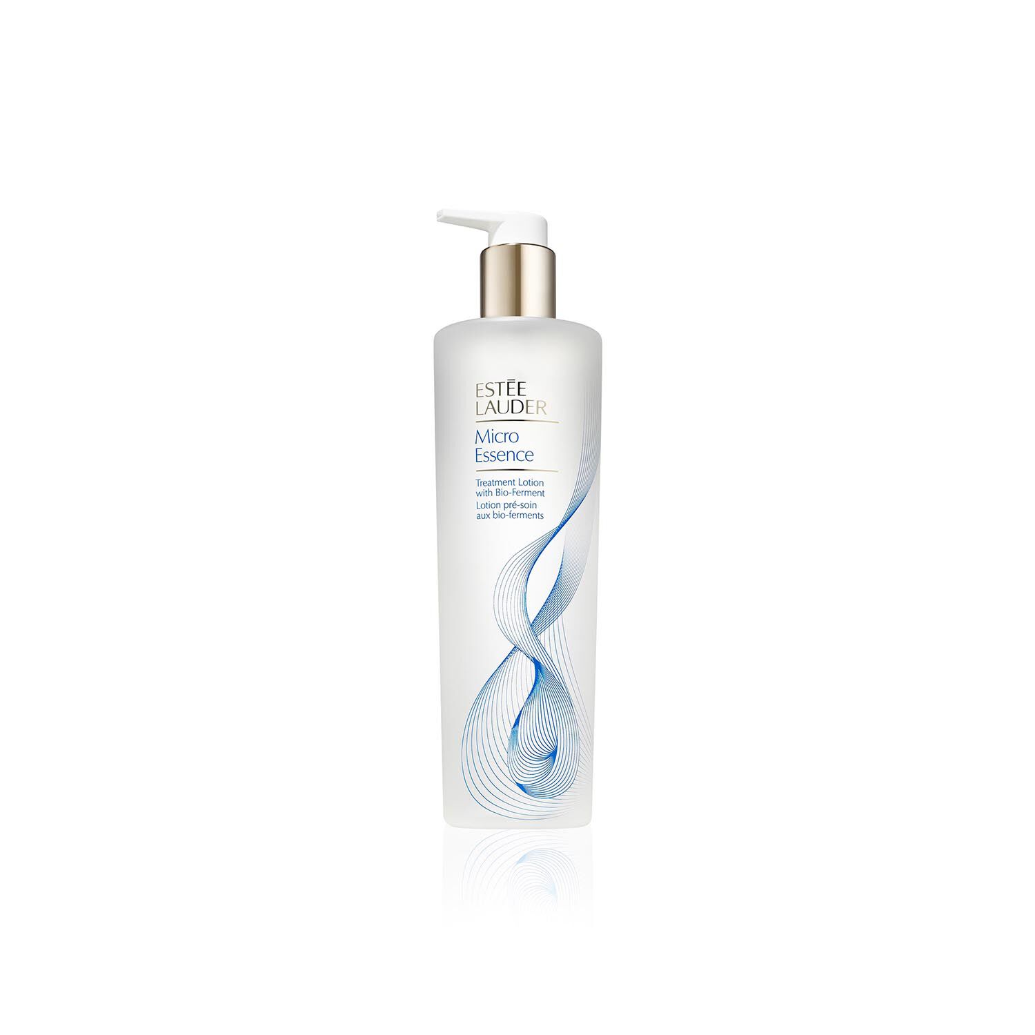 Micro Essence Treatment Lotion with Bio-Ferment 400ML
