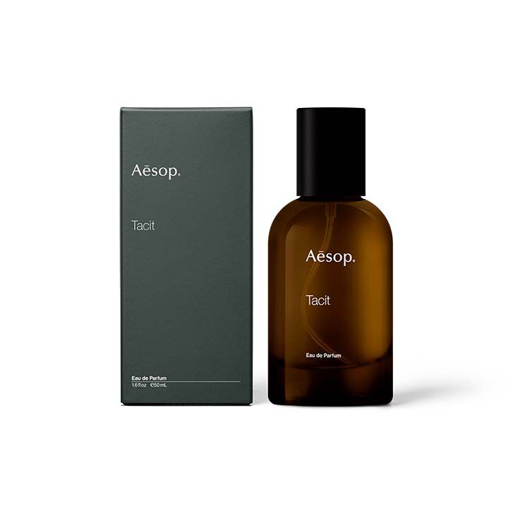 タシット オードパルファム 50mL