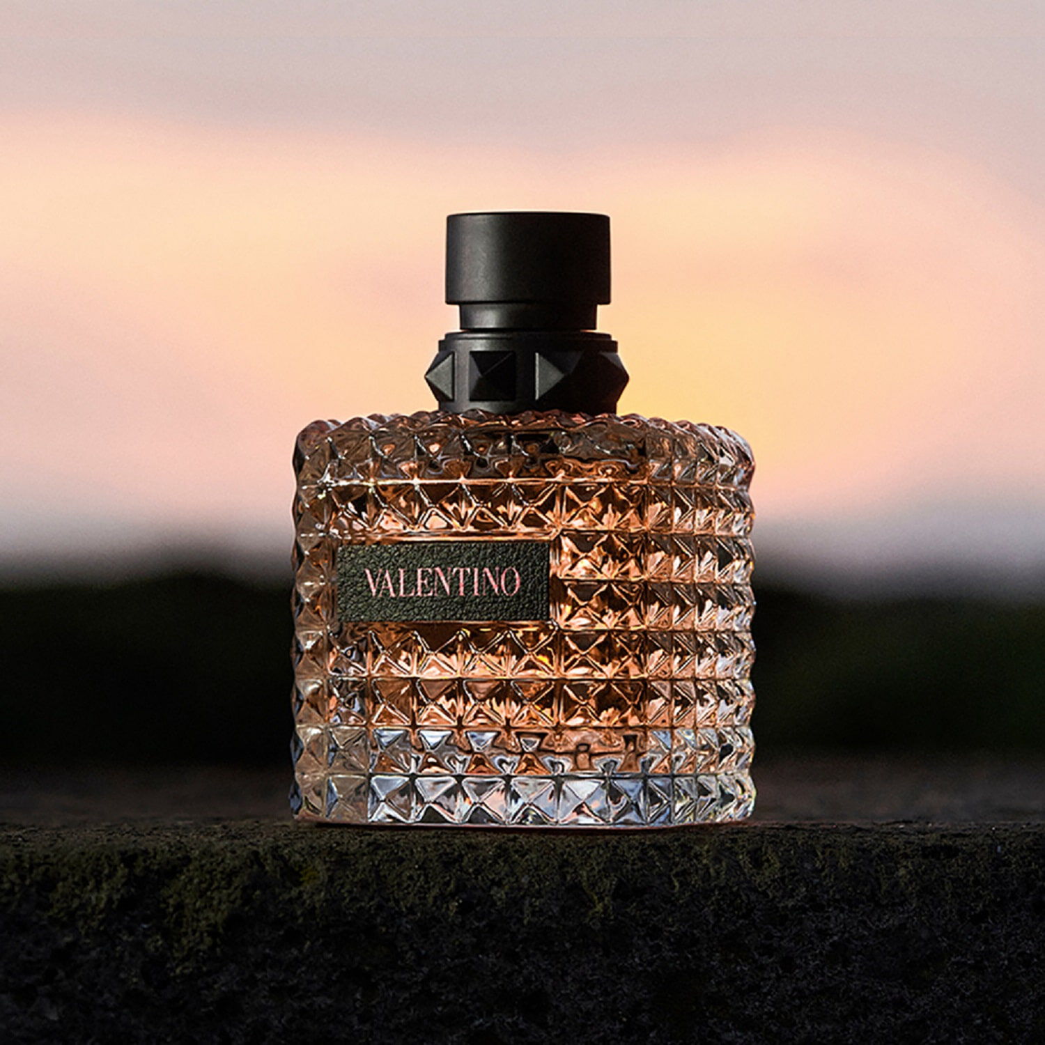 ドンナ ボーン イン ローマ コーラル オードパルファン 50ML