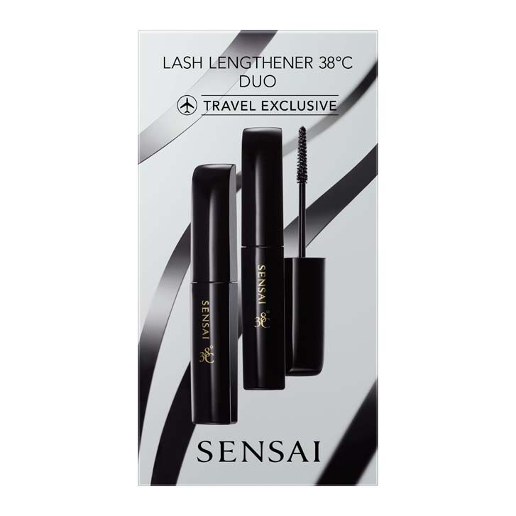 ラッシュレングスナー 38℃ デュオ