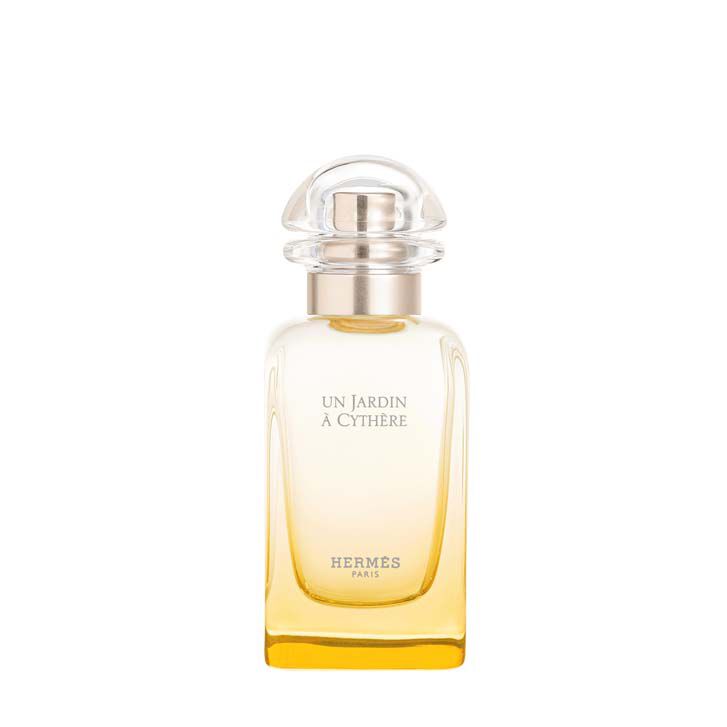 Un Jardin à Cythère 《テール ドゥ エルメス》オードトワレ 50ml