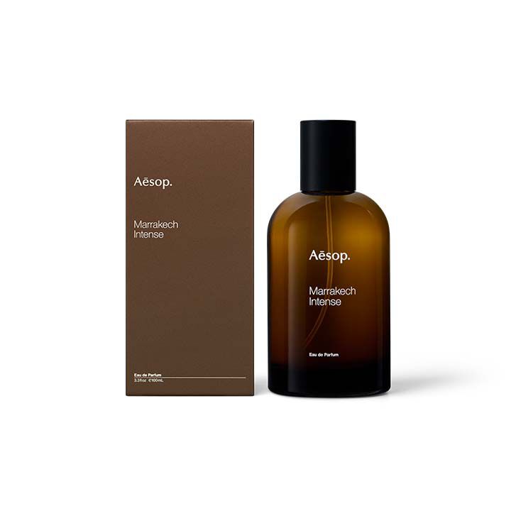 マラケッシュ インテンス オードパルファム 100mL