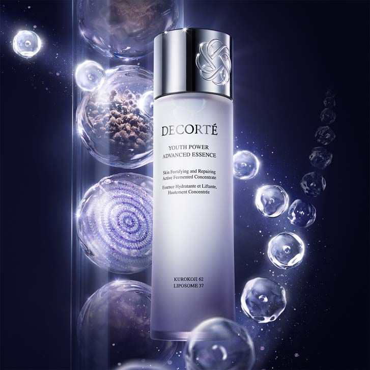 ユース パワー エッセンス ローション