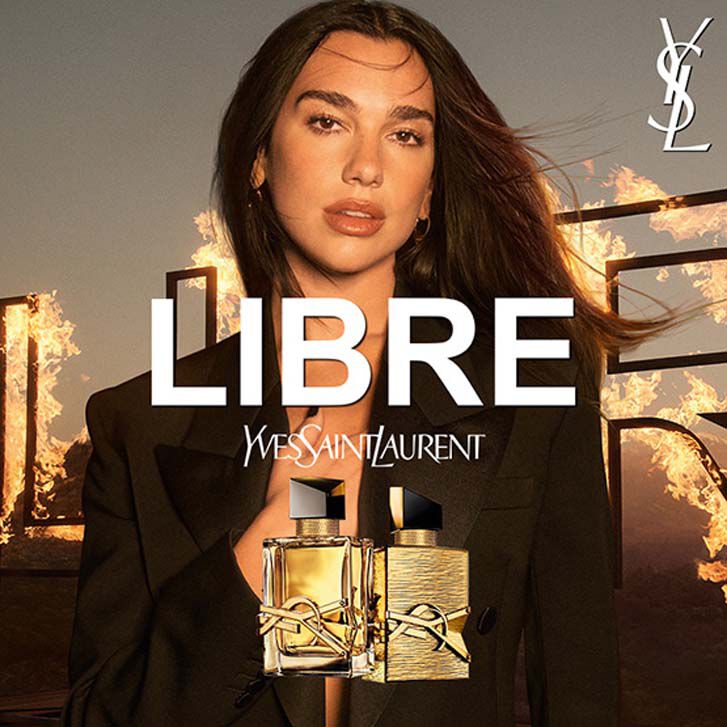 リブレ ヴァニラ クチュール オーデパルファム 50ML