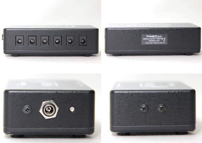 Providence PV-9 Provolt9【Supernice!エフェクター】