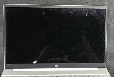 HP Pavilion 15-eh2067AUの液晶割れ修理 | 液晶修理センター
