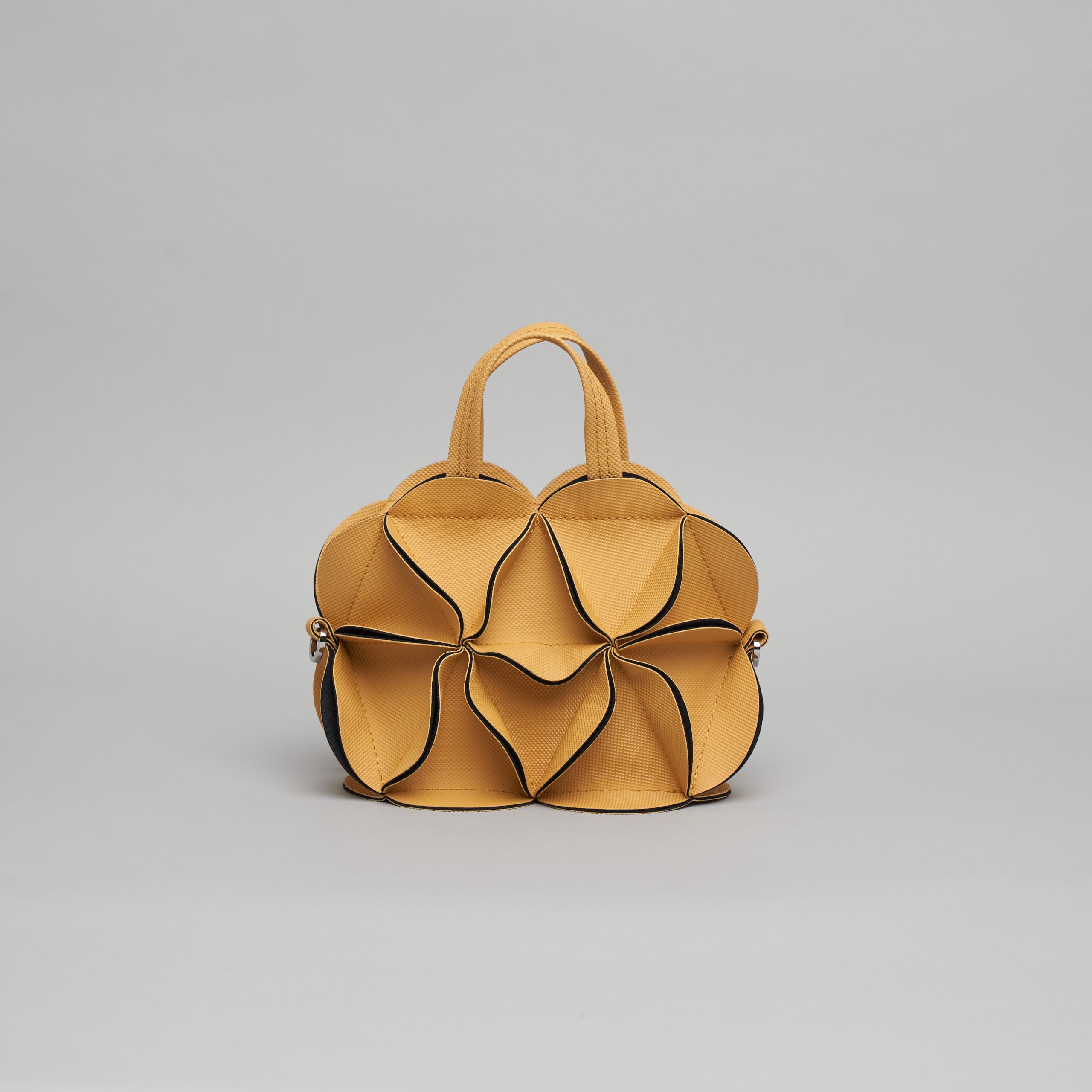 Blossom Candy Shoulder Bag - Elemood