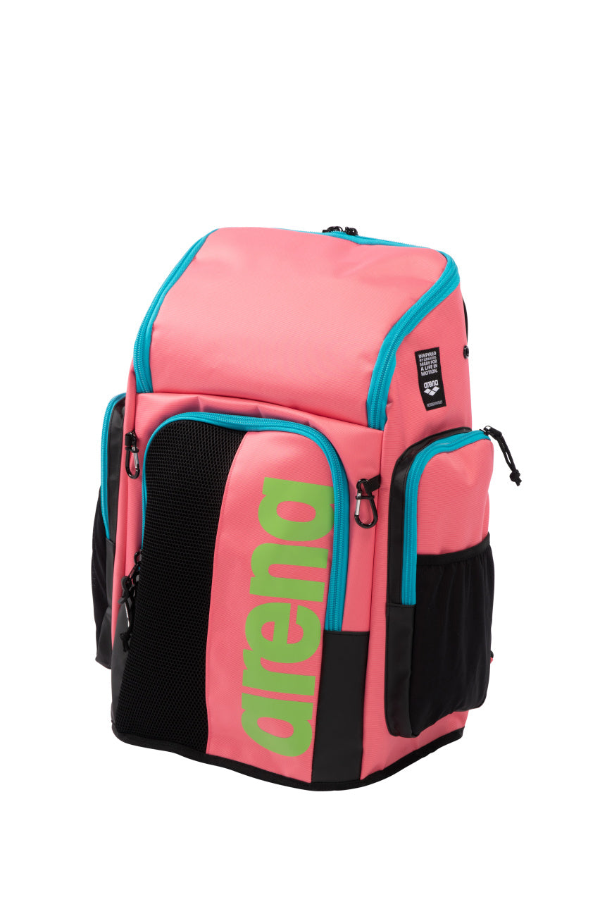 Arena Spiky III Backpack 45 – Elsmore Swim Shop