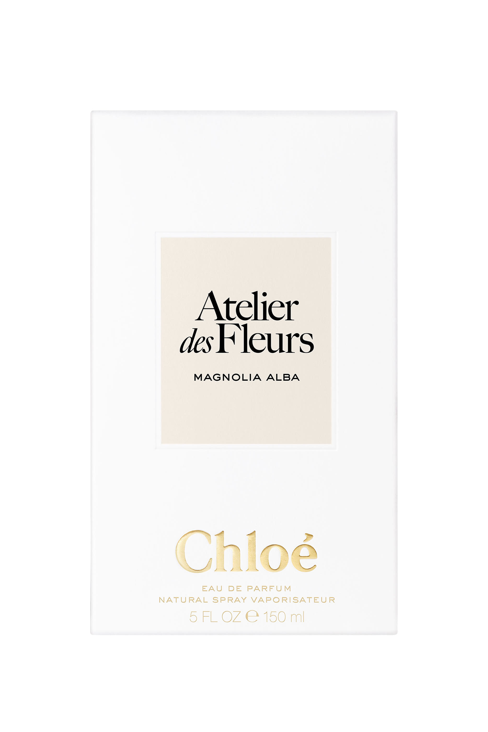 Buy Chloe Atelier des Fleurs Magnolia Alba Eau de Parfum for
