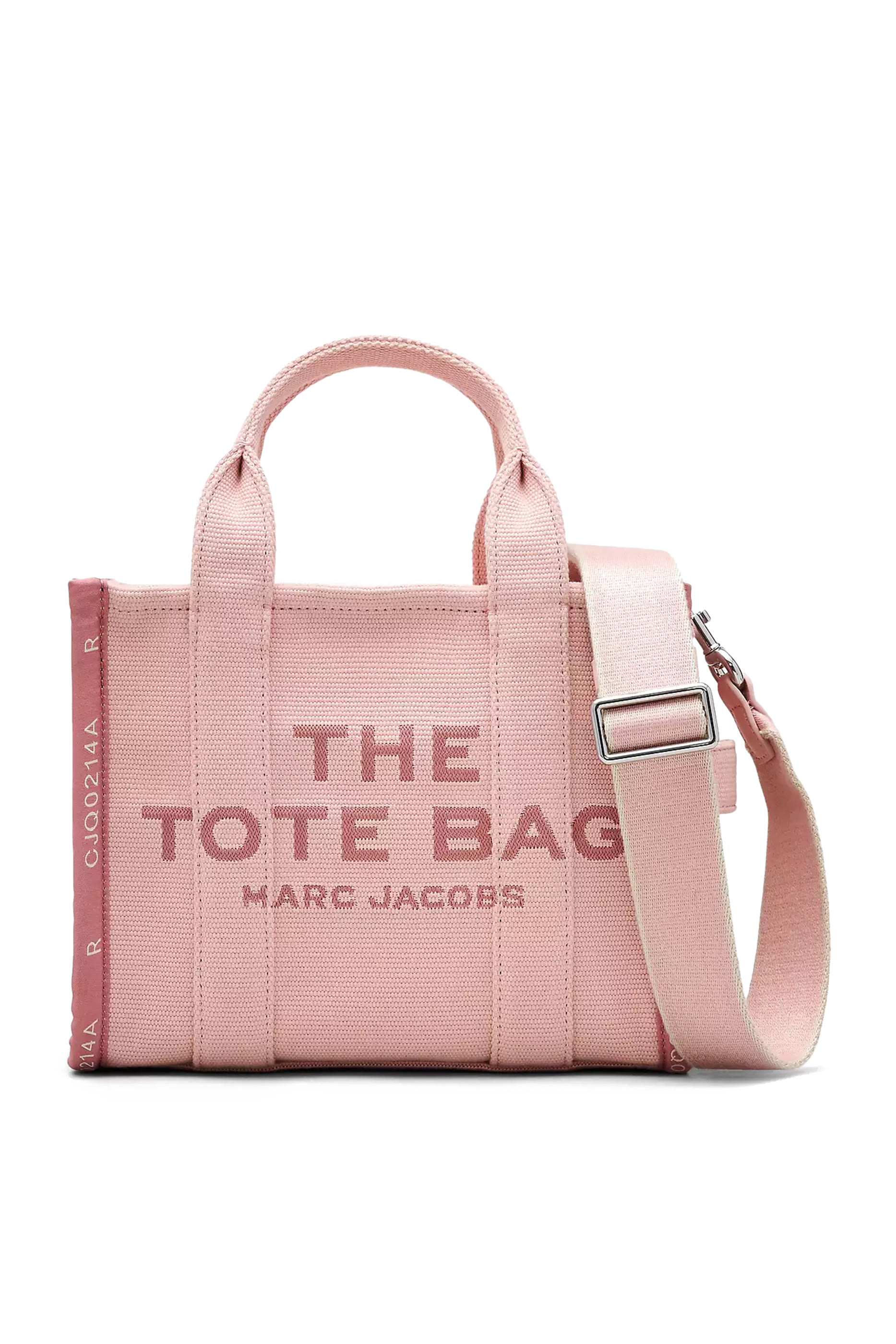 Buy Marc Jacobs Jacquard Small Tote Bag for Womens Online