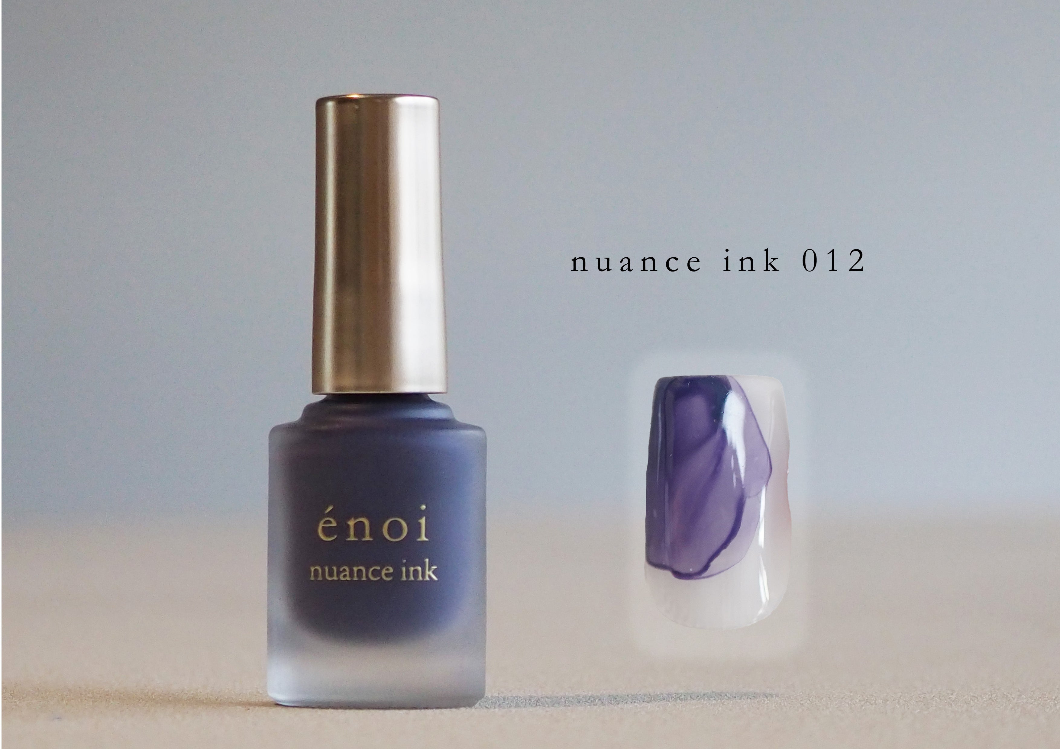 nuance ink season 2 – énoi