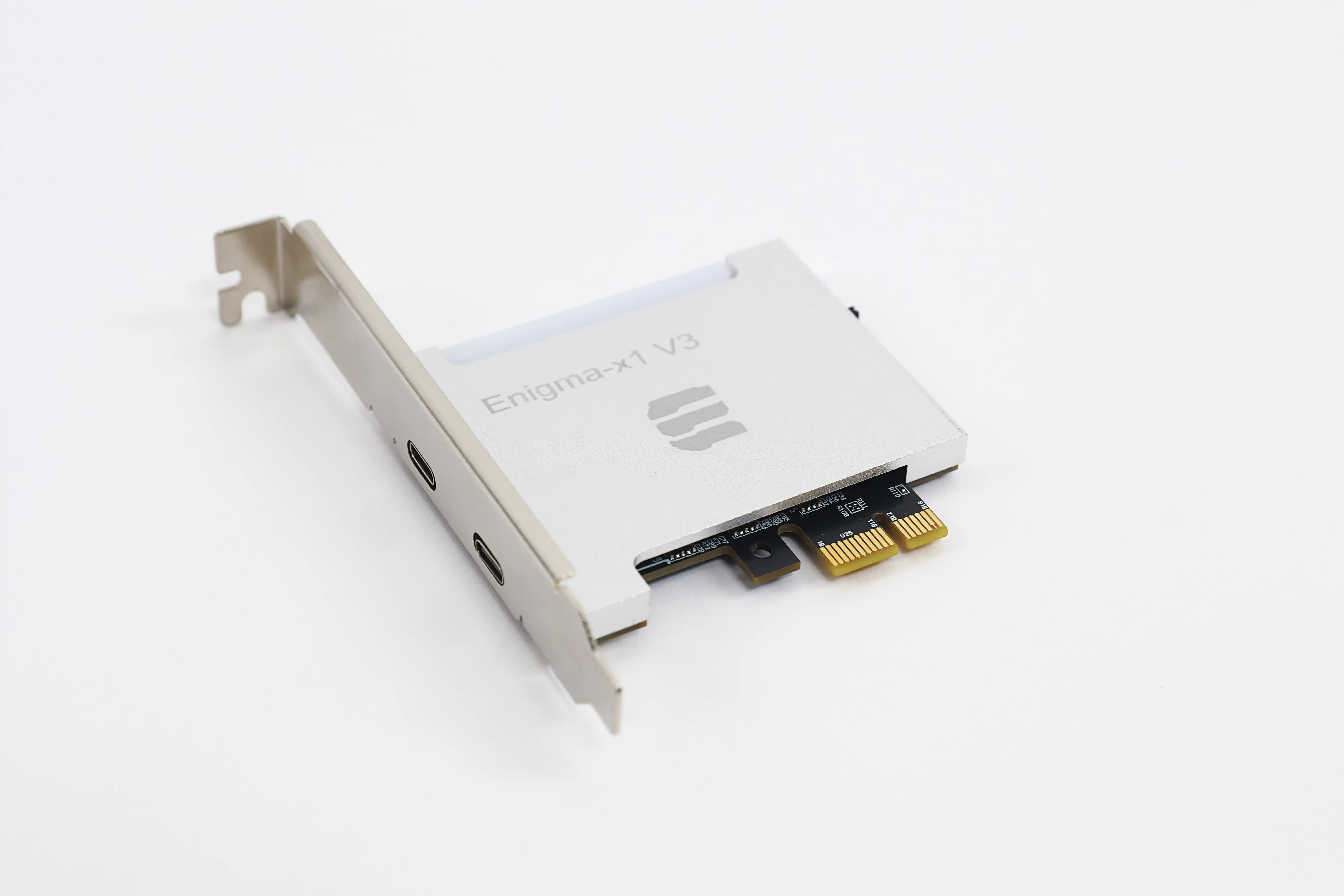 Enigma-x1 v3 DMA Card 75T (incl. Pro Emulated Firmware) - DMA