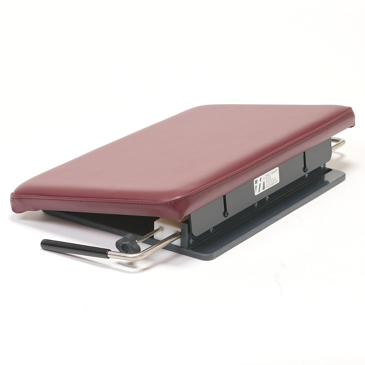 ポータブルドロップD 骨盤・腰椎アジャストメント用 | エサキネット