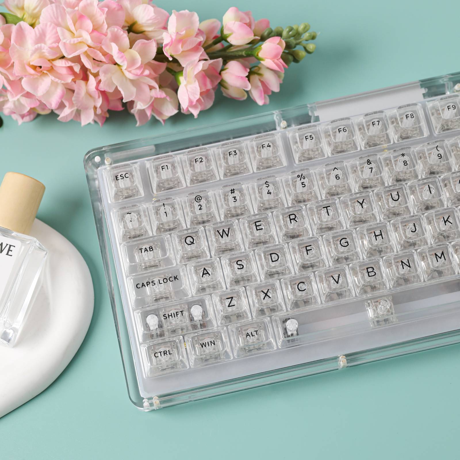 KiiBOOM Phantom 81 V3 – epomaker