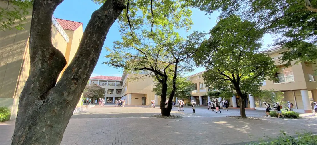 学校紹介 | 立教女学院小学校