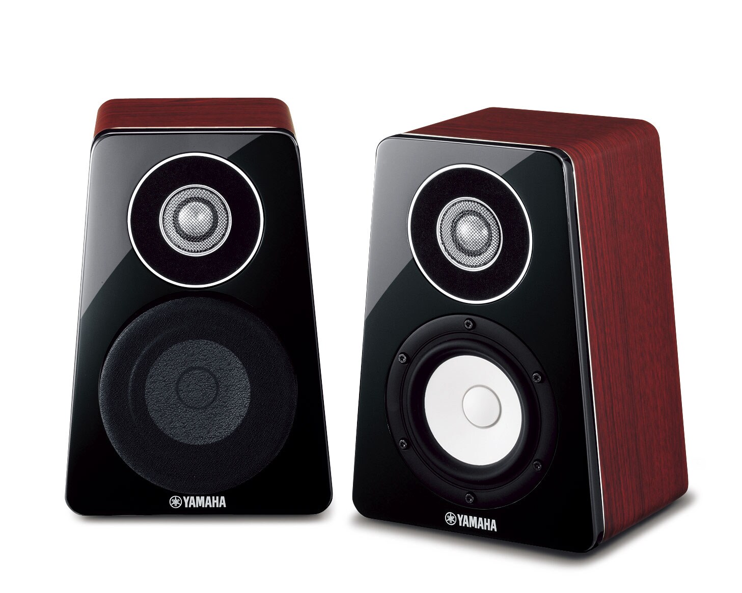 NS-B500 - Overview - Speaker Systems - Products - Home Audio