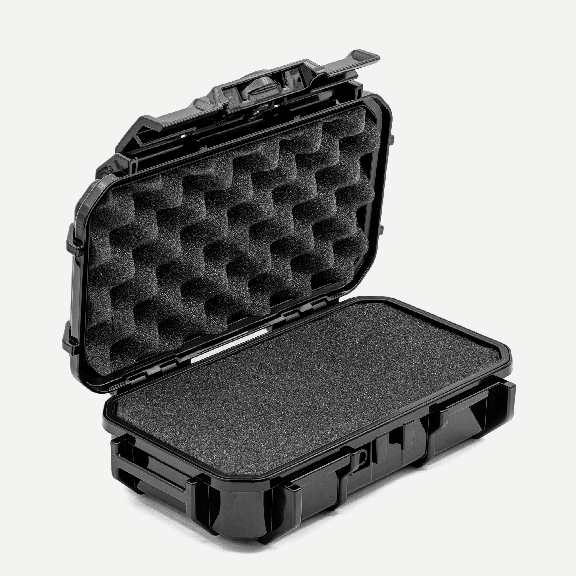 Seahorse 56 Hard Shell Protective Case – Evergreen