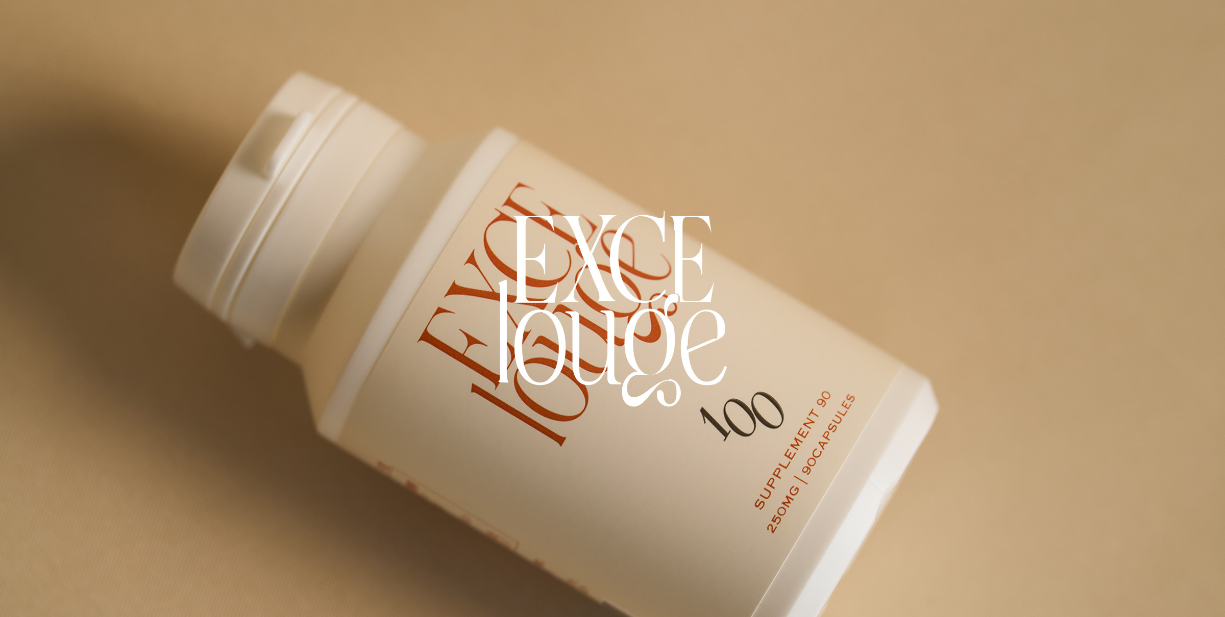 ジェンダーを問わず毎日を健やかに【EXCElouge】エクセルージュ公式