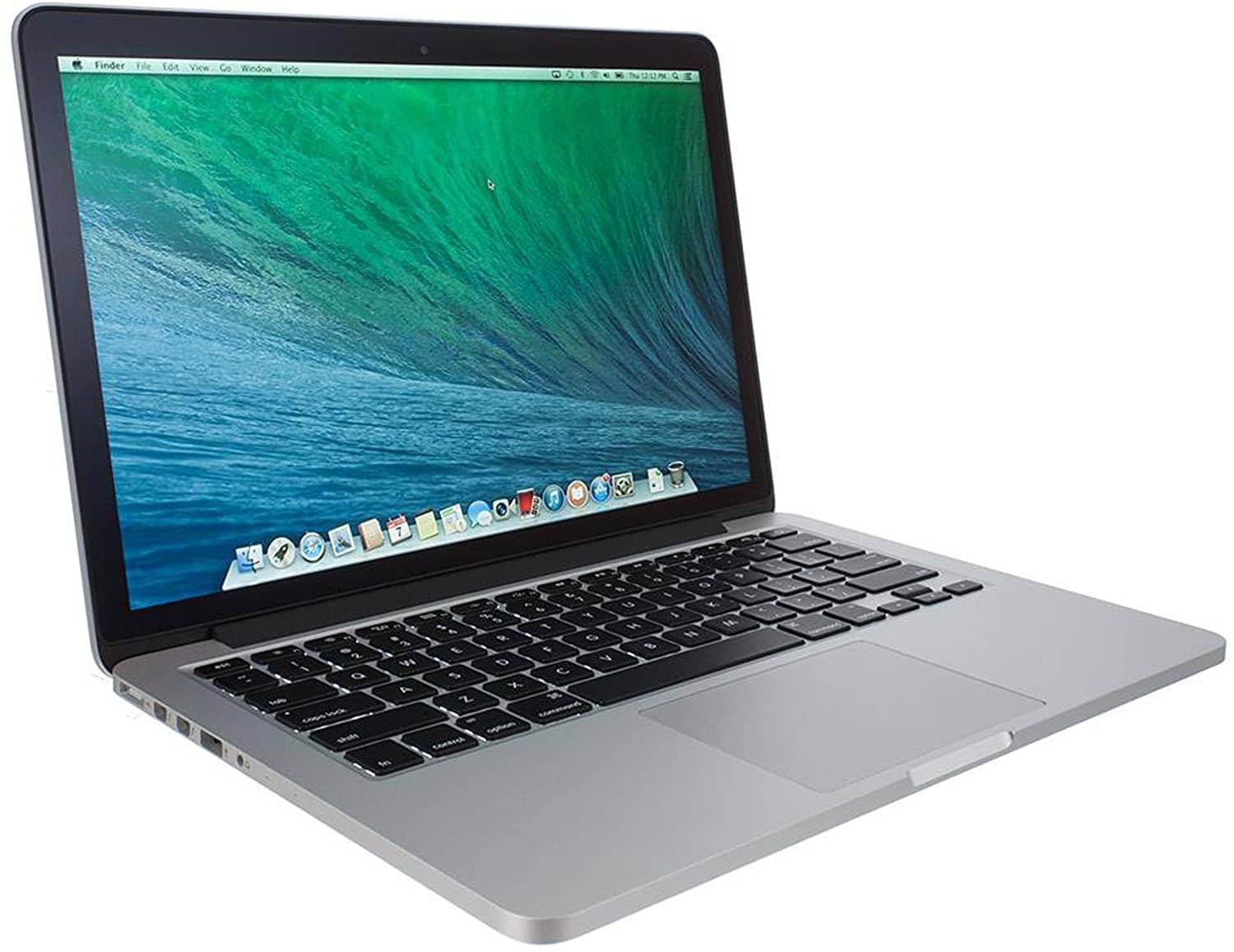 Laptop Rerfurbished Apple MacBook Pro A1502 EMC2835, Procesor