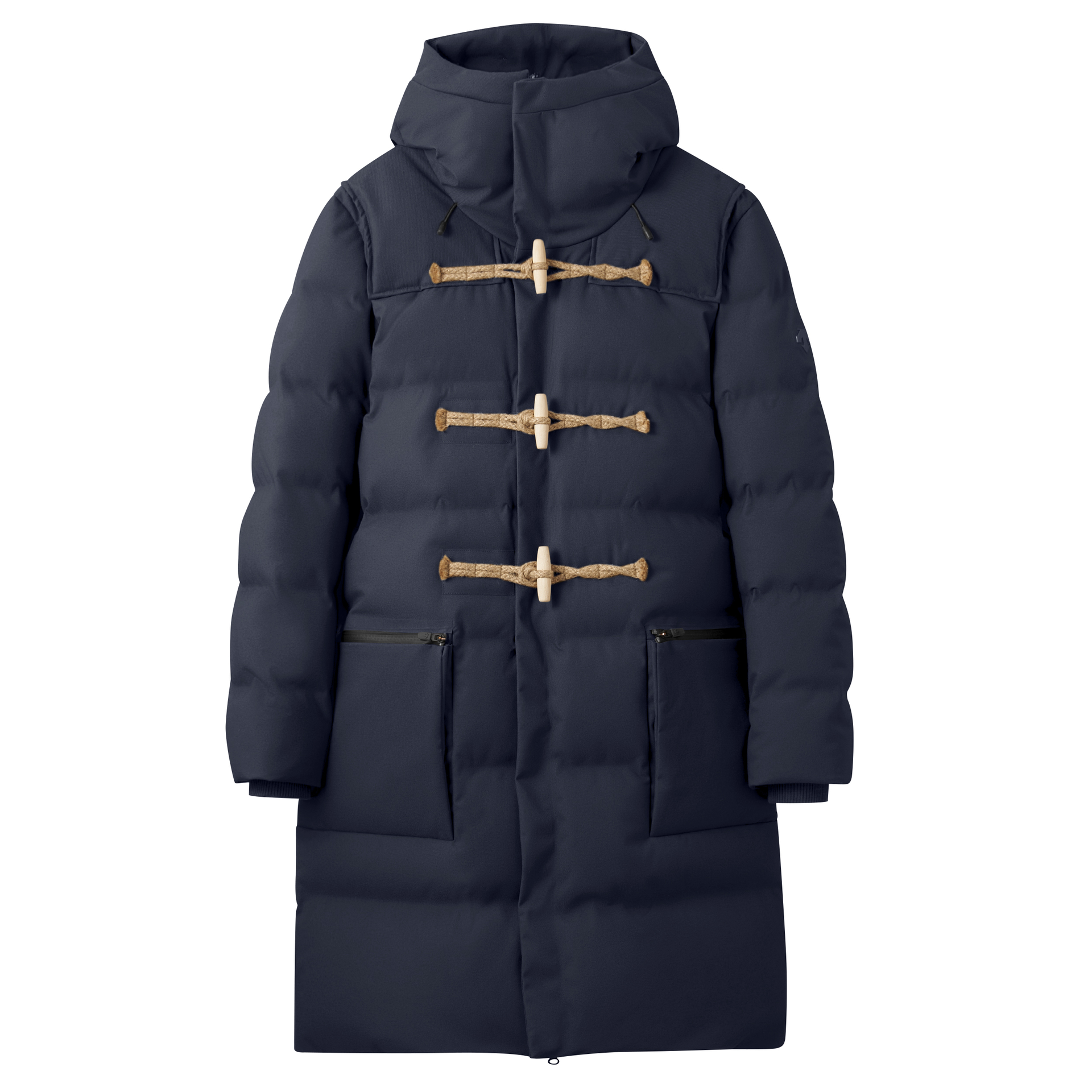 英国ブランドGLOVERALLとDESCENTE ALLTERRAINによるブリティッシュ