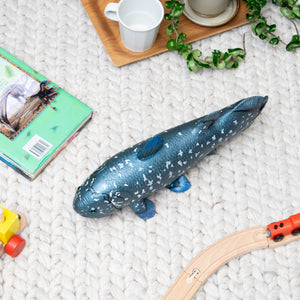 Coelacanth Vinyl Model – Favorite official website