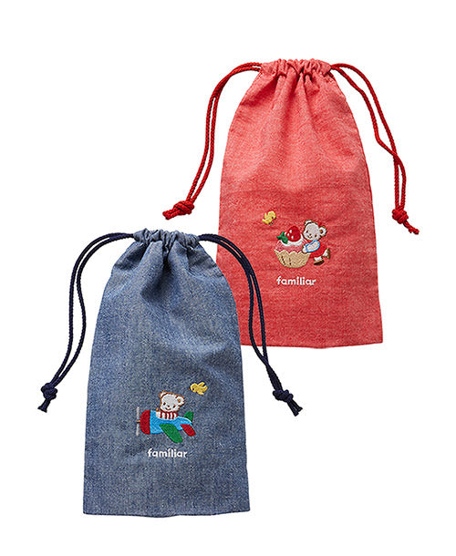 巾着 | ファミリア公式サイト