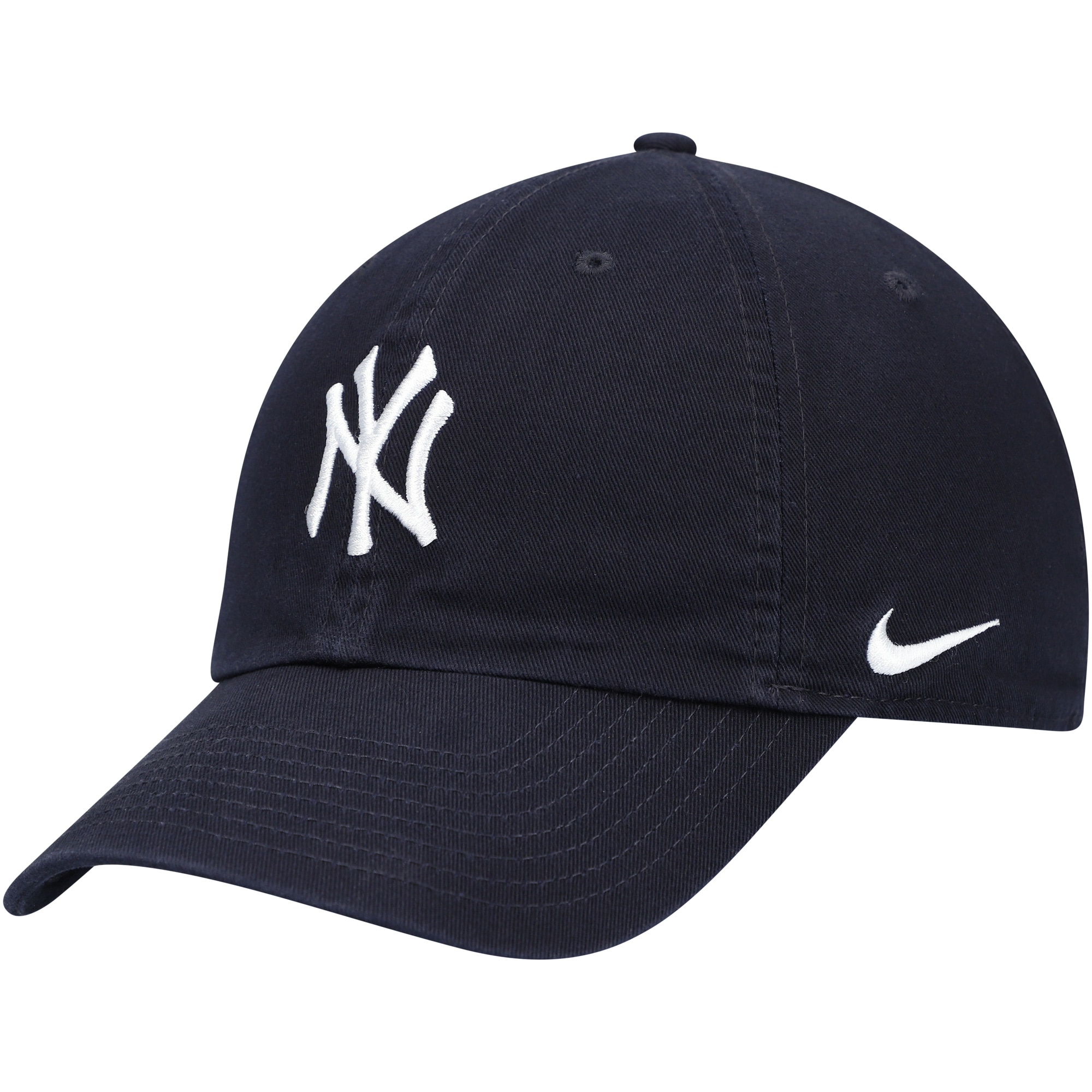 Men's New York Yankees Nike Navy Logo Performance Heritage 86