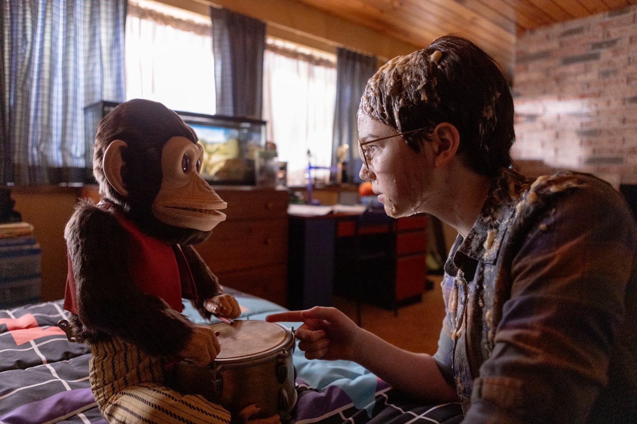 THE MONKEY／ザ・モンキー』新場面写真7点が解禁！ | Fan's Voice